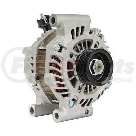 400-48165 by J&N - Alternator 12V, 150A, New