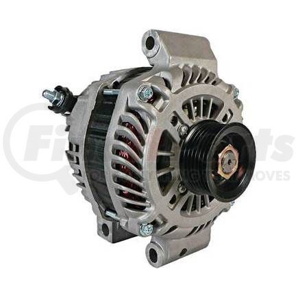 400-48168 by J&N - Alternator 12V, 110A, New