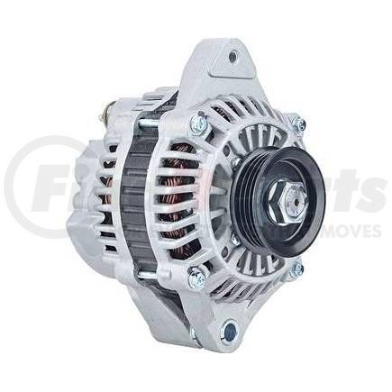 400-48154 by J&N - Alternator 12V, 70A, New