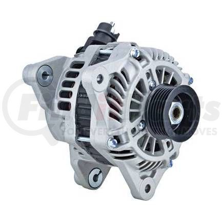 400-48183 by J&N - Alternator 12V, 100A, New