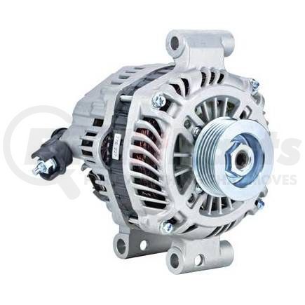 400-48185 by J&N - Alternator 12V, 105A, New