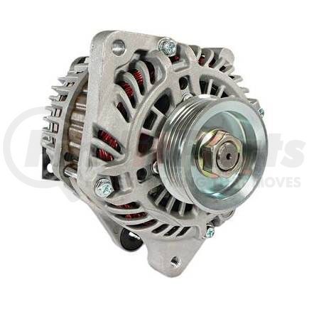 400-48170 by J&N - Alternator 12V, 95A, New, Economy