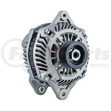 400-48195 by J&N - Alternator 12V, 100A, New