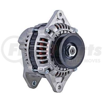 400-48203 by J&N - Alternator 24V, 30A, Remanufactured