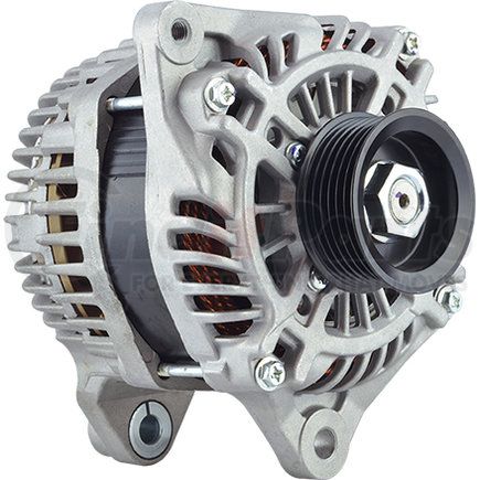 400-48189R by J&N - Alternator