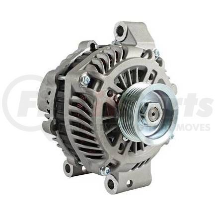 400-48193 by J&N - Alternator 12V, 120A, New