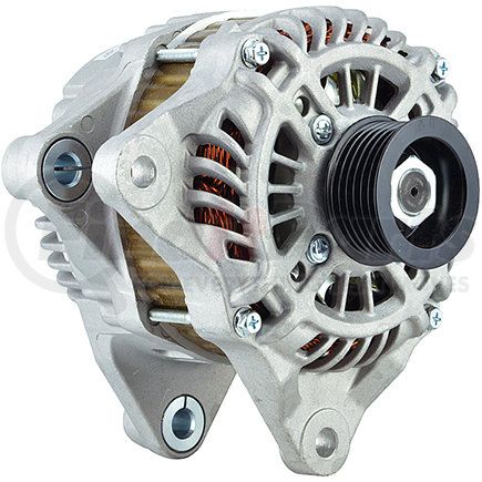 400-48214 by J&N - Alternator 12V, 110A, New