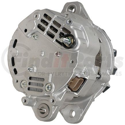 400-48219 by J&N - Alternator 24V, 50A, New