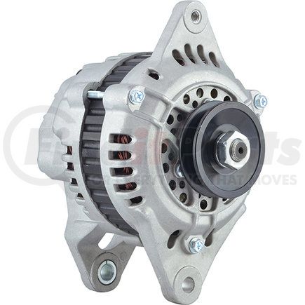 400-48229 by J&N - Alternator 12V, 70A, New