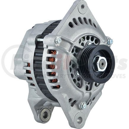 400-48240 by J&N - Alternator 12V, 70A, New