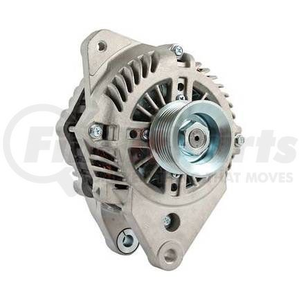 400-48224 by J&N - Alternator 12V, 110A, New