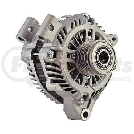 400-48262 by J&N - Alternator 12V, 110A, New