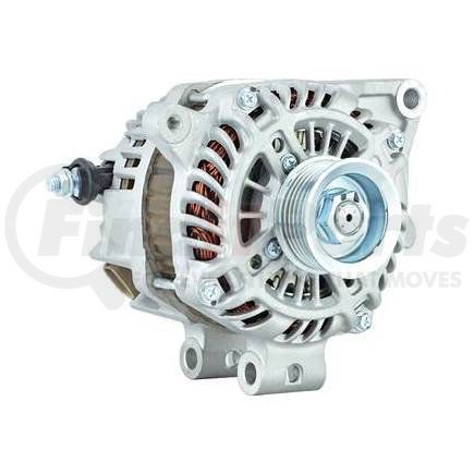 400-48263 by J&N - Alternator 12V, 110A, New