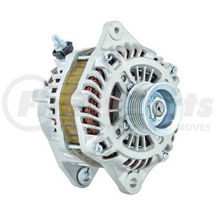 400-48276 by J&N - Alternator 12V, 150A, New