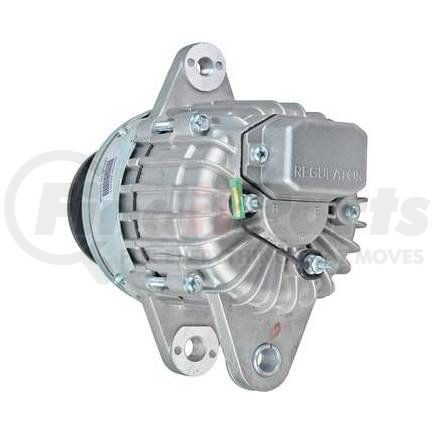 400-50021 by J&N - Alternator 24V, 13A, New