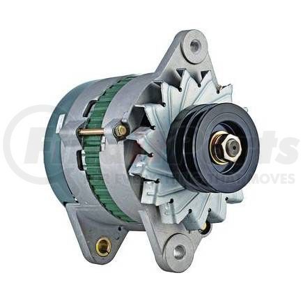 400-50023 by J&N - Alternator 24V, 50A, New