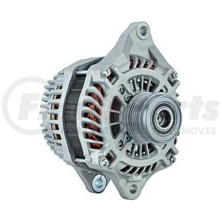 400-48273 by J&N - Alternator 12V, 135A, New