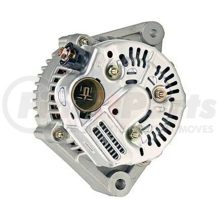 400-52009 by J&N - Alternator 12V, 80A, New