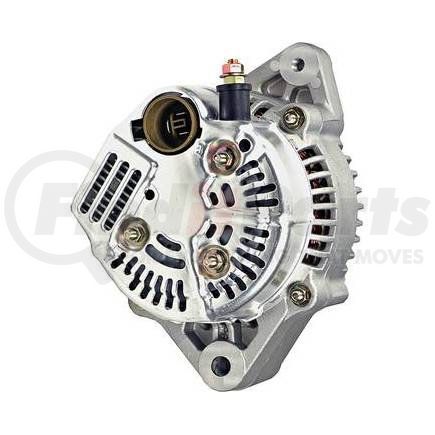 400-52010 by J&N - Alternator 12V, 65A, New