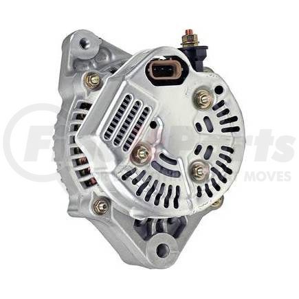 400-52018 by J&N - Alternator 12V, 70A, New