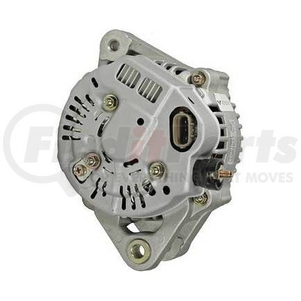 400-52031 by J&N - Alternator 12V, 70A, New