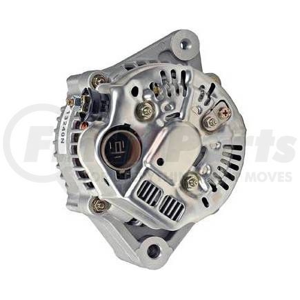 400-52026 by J&N - Alternator 12V, 60A, New