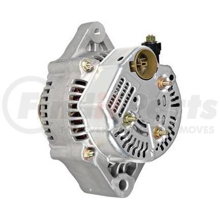 400-52035 by J&N - Alternator 12V, 70A, New