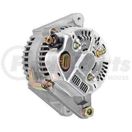 400-52037 by J&N - Alternator 12V, 80A, New