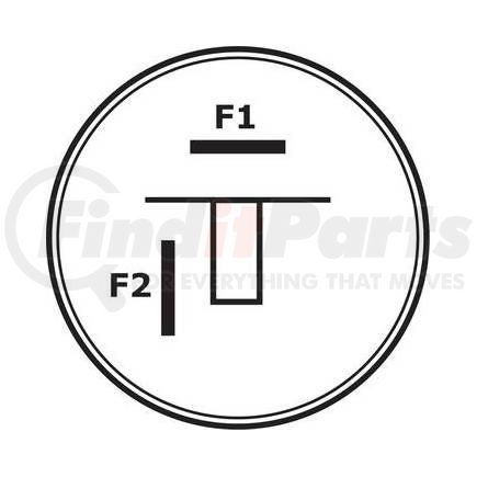 400-52020 by J&N - Alternator 12V, 70A, New