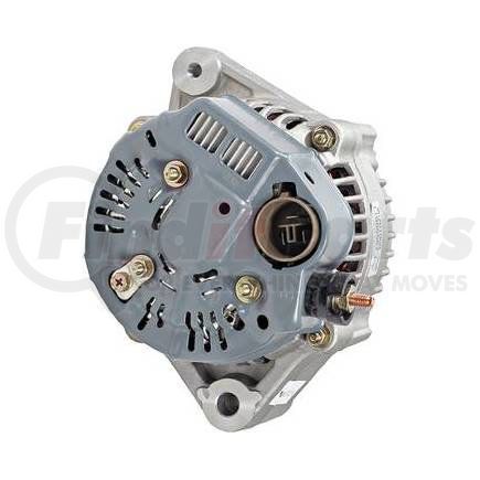 400-52023 by J&N - Alternator 12V, 70A, New