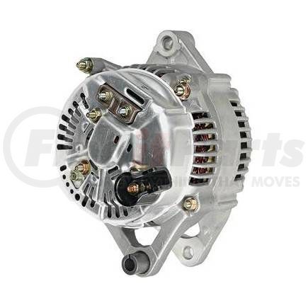 400-52044 by J&N - Alternator 12V, 120A, New