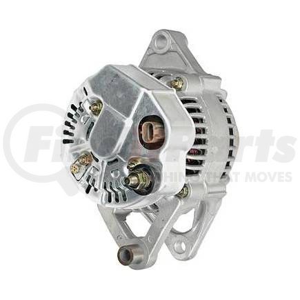 400-52046 by J&N - Alternator 12V, 117A, New