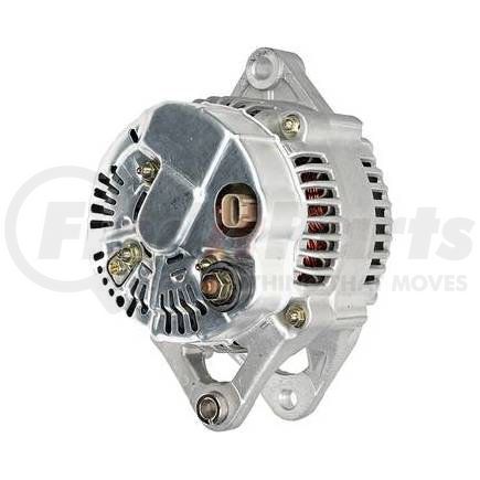 400-52047 by J&N - Alternator 12V, 136A, New