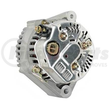 400-52038 by J&N - Alternator 12V, 80A, New