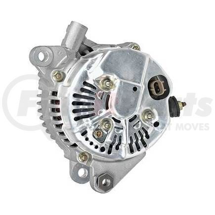 400-52053 by J&N - Alternator 12V, 136A, New