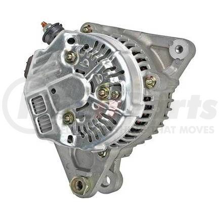 400-52056 by J&N - Alternator 12V, 80A, New