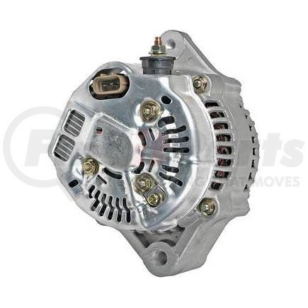 400-52057 by J&N - Alternator 12V, 80A, New