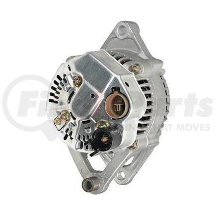 400-52049 by J&N - Alternator 12V, 90A, New