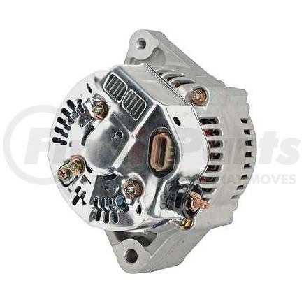 400-52050 by J&N - Alternator 12V, 80A, New