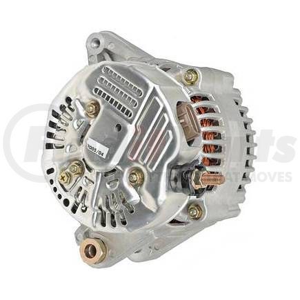 400-52051 by J&N - Alternator 12V, 100A, New