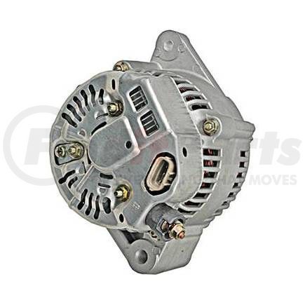 400-52073 by J&N - Alternator 12V, 80A, New