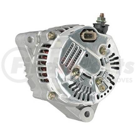 400-52075 by J&N - Alternator 12V, 100A, New