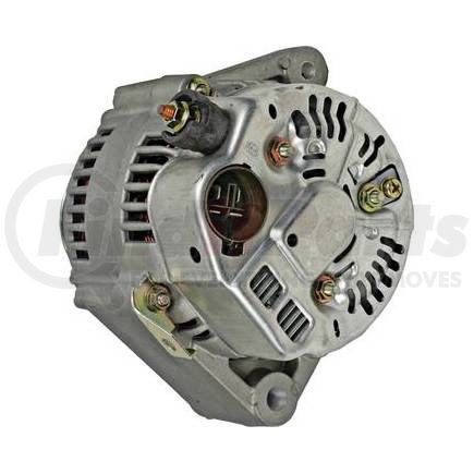 400-52081 by J&N - Alternator 12V, 80A, New