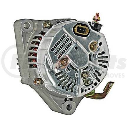 400-52061 by J&N - Alternator 12V, 100A, New