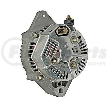 400-52060 by J&N - Alternator 12V, 70A, New