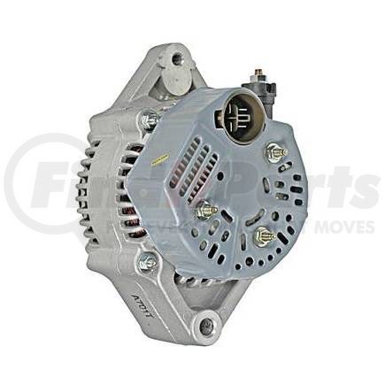 400-52065 by J&N - Alternator 12V, 60A, New