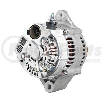 400-52096 by J&N - Alternator 12V, 90A, New