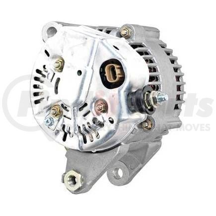 400-52100 by J&N - Alternator 12V, 117A, New