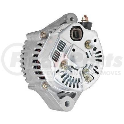 400-52102 by J&N - Alternator 12V, 95A, New