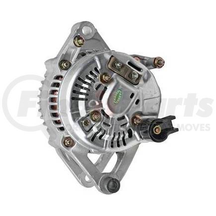 400-52107 by J&N - Alternator 12V, 90A, New